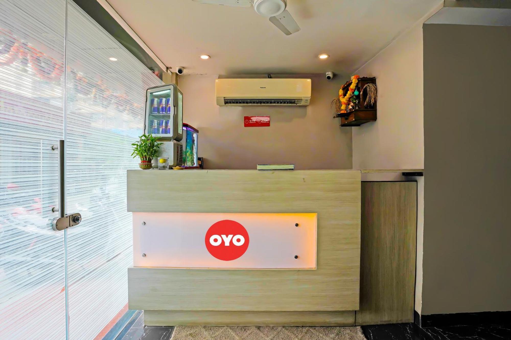 Super O Andheri East 3* Bombay